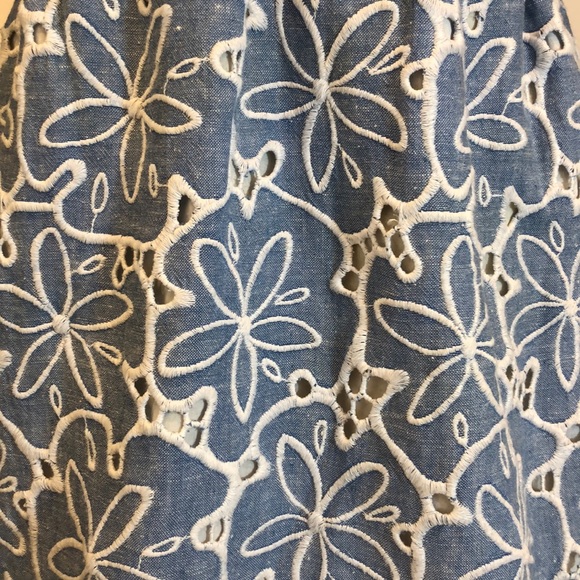 Lilly Pulitzer Dresses Lilly Pulitzer Athens Strapless Dress Poshmark